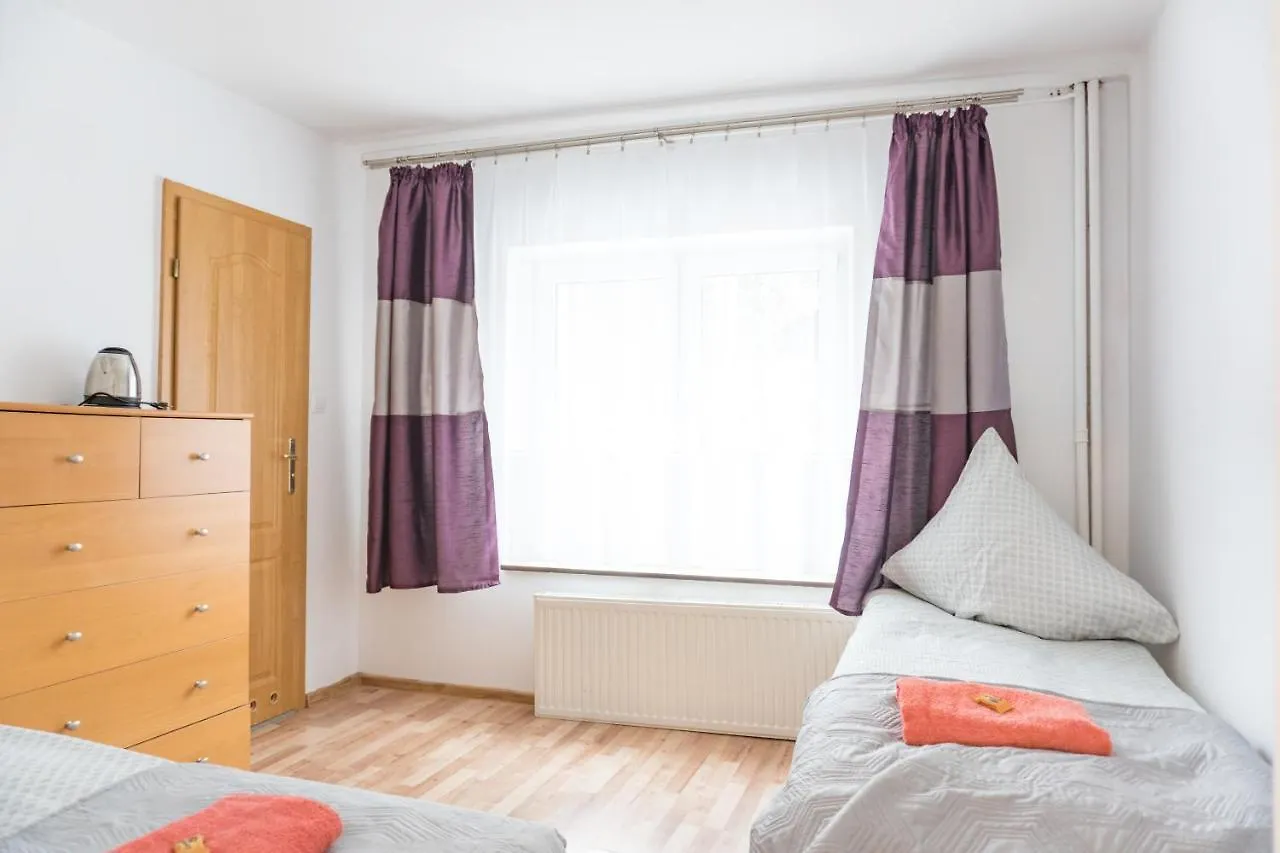 Bed & Breakfast Malinowy Domek Karpacz