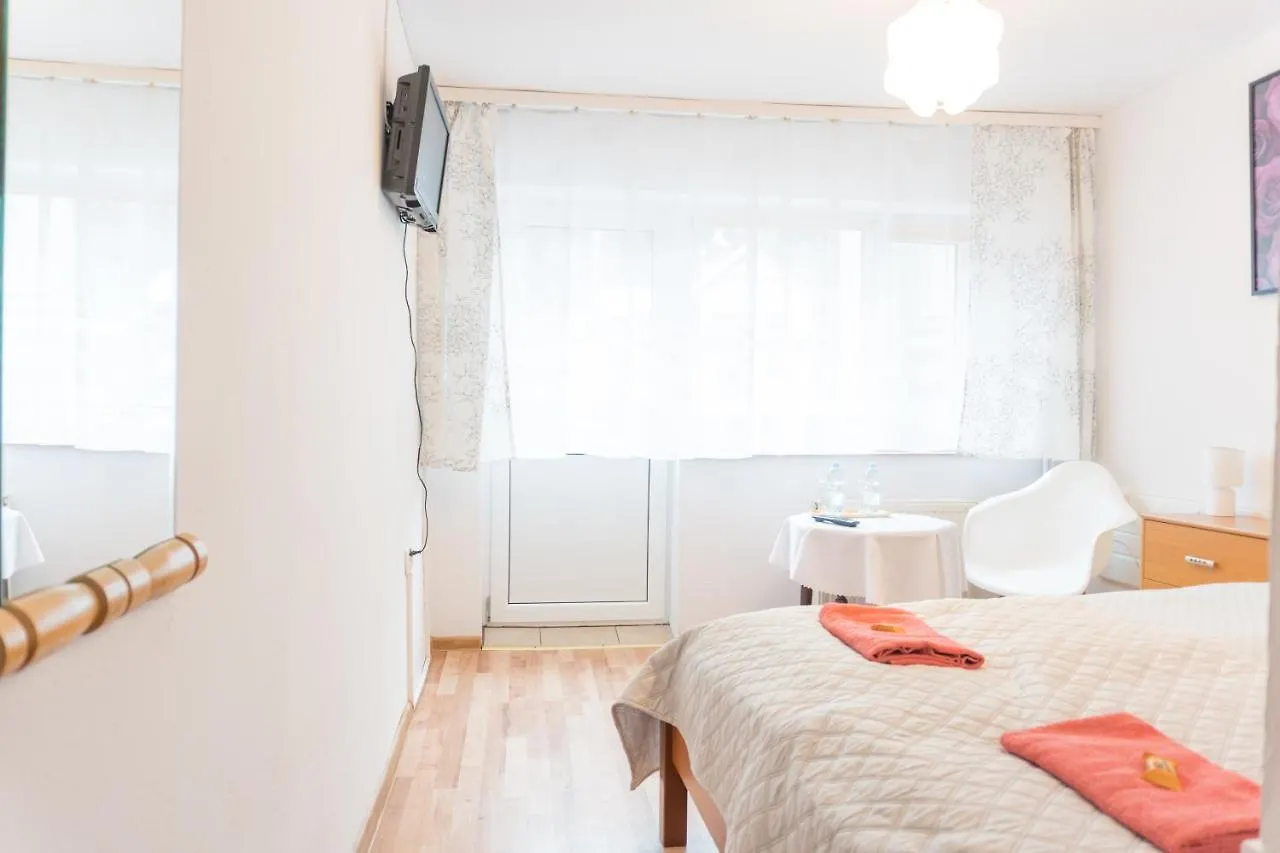 Bed & Breakfast Malinowy Domek Karpacz