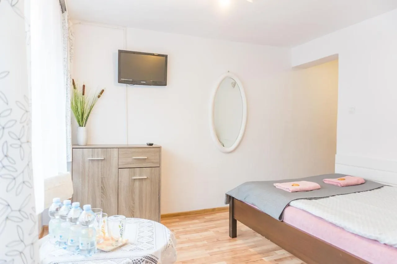 Bed & Breakfast Malinowy Domek Karpacz