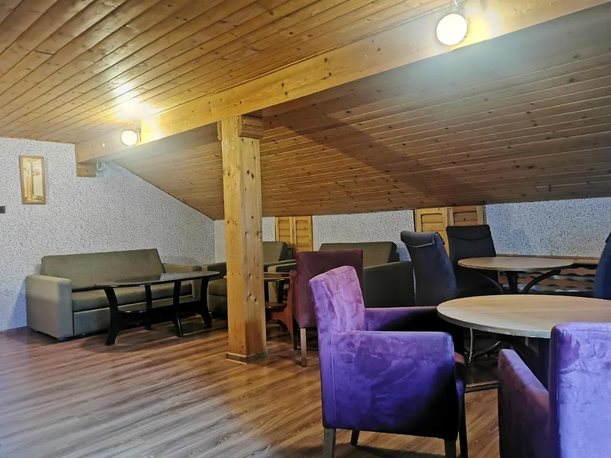 Bed & Breakfast Malinowy Domek Karpacz