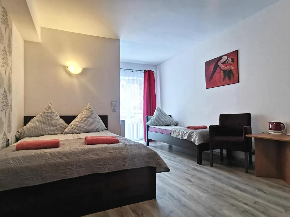 Bed & Breakfast Malinowy Domek Karpacz