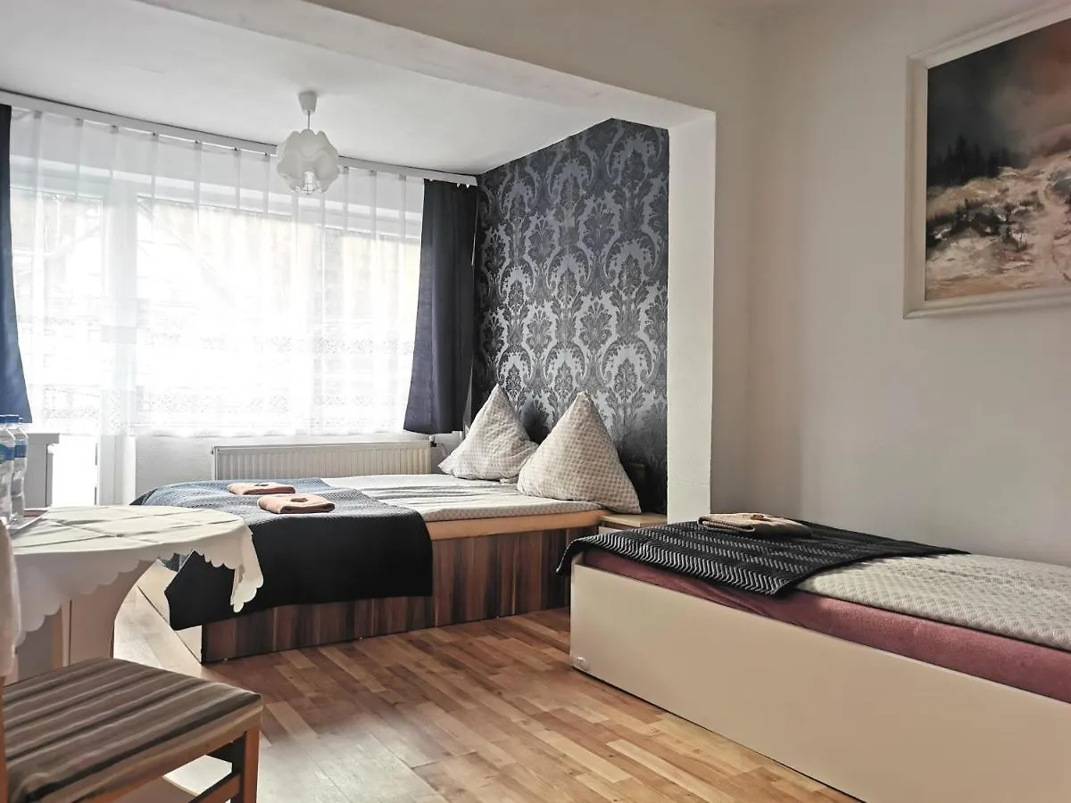 Bed & Breakfast Malinowy Domek Karpacz