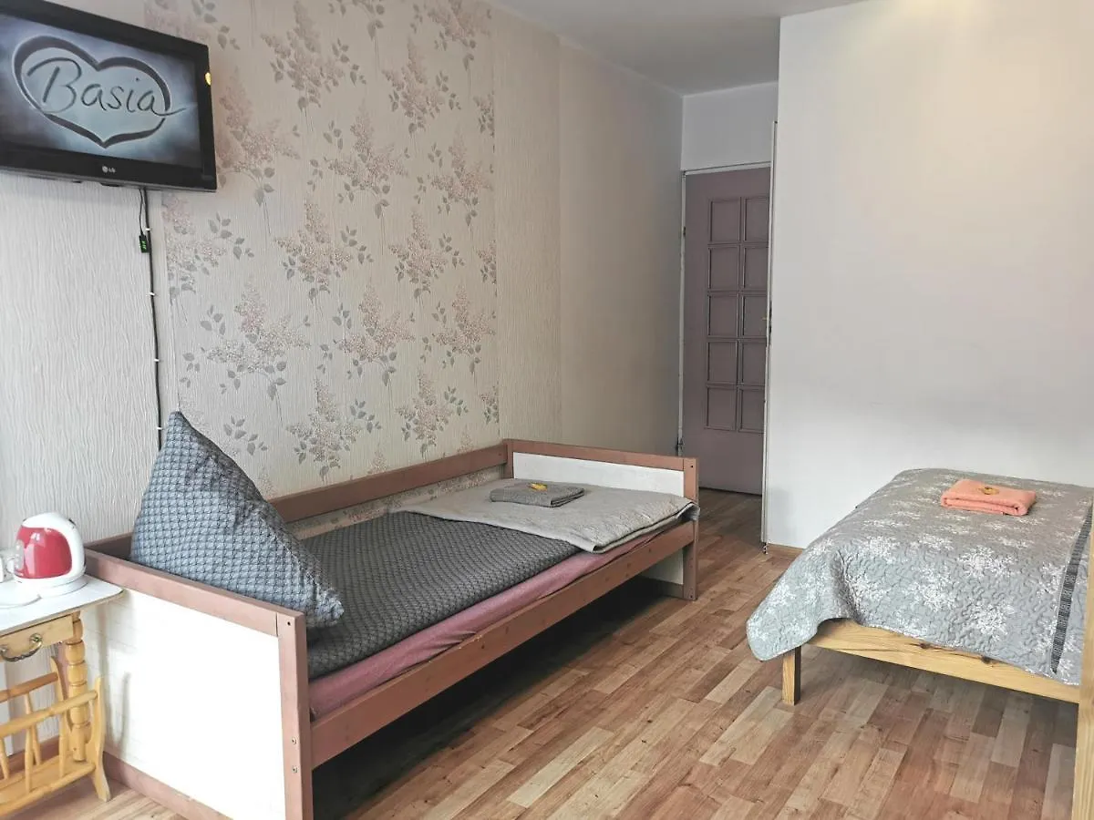 Bed & Breakfast Malinowy Domek Karpacz