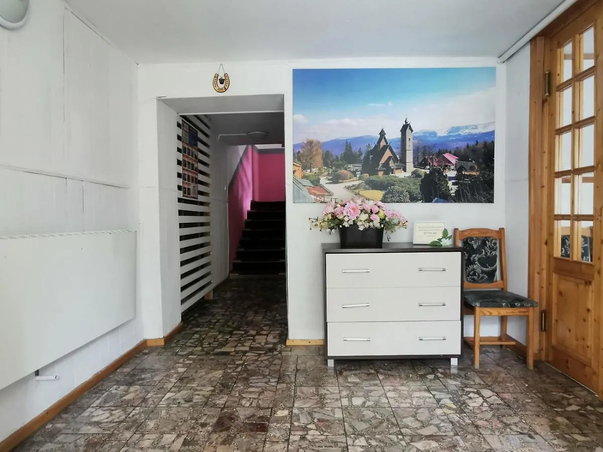 Bed & Breakfast Malinowy Domek Karpacz