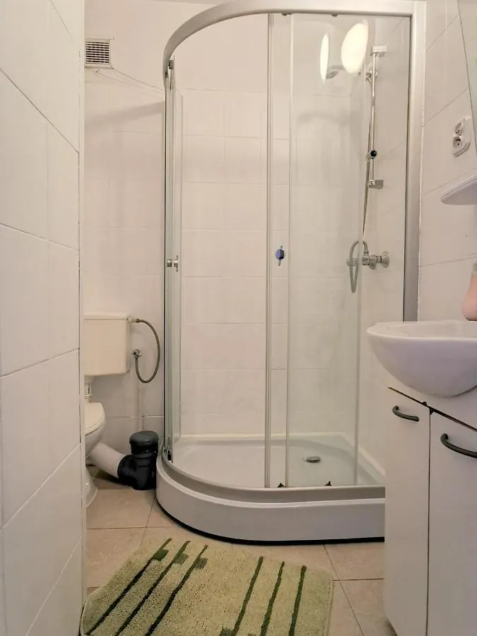 Bed & Breakfast Malinowy Domek Karpacz Poland