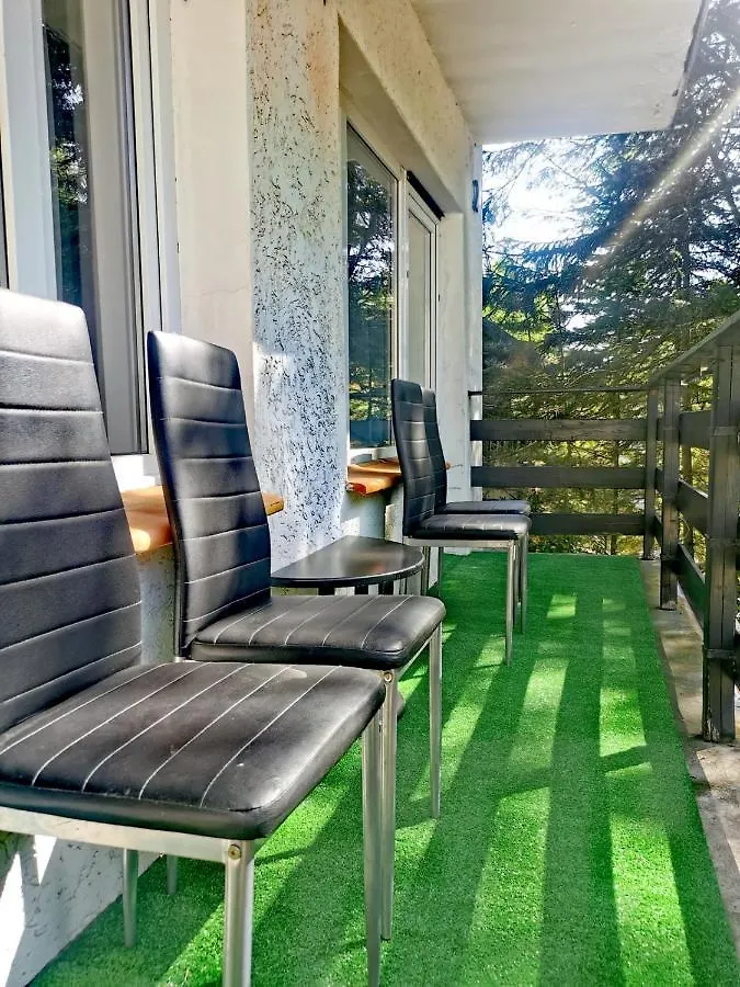Bed & Breakfast Malinowy Domek Karpacz