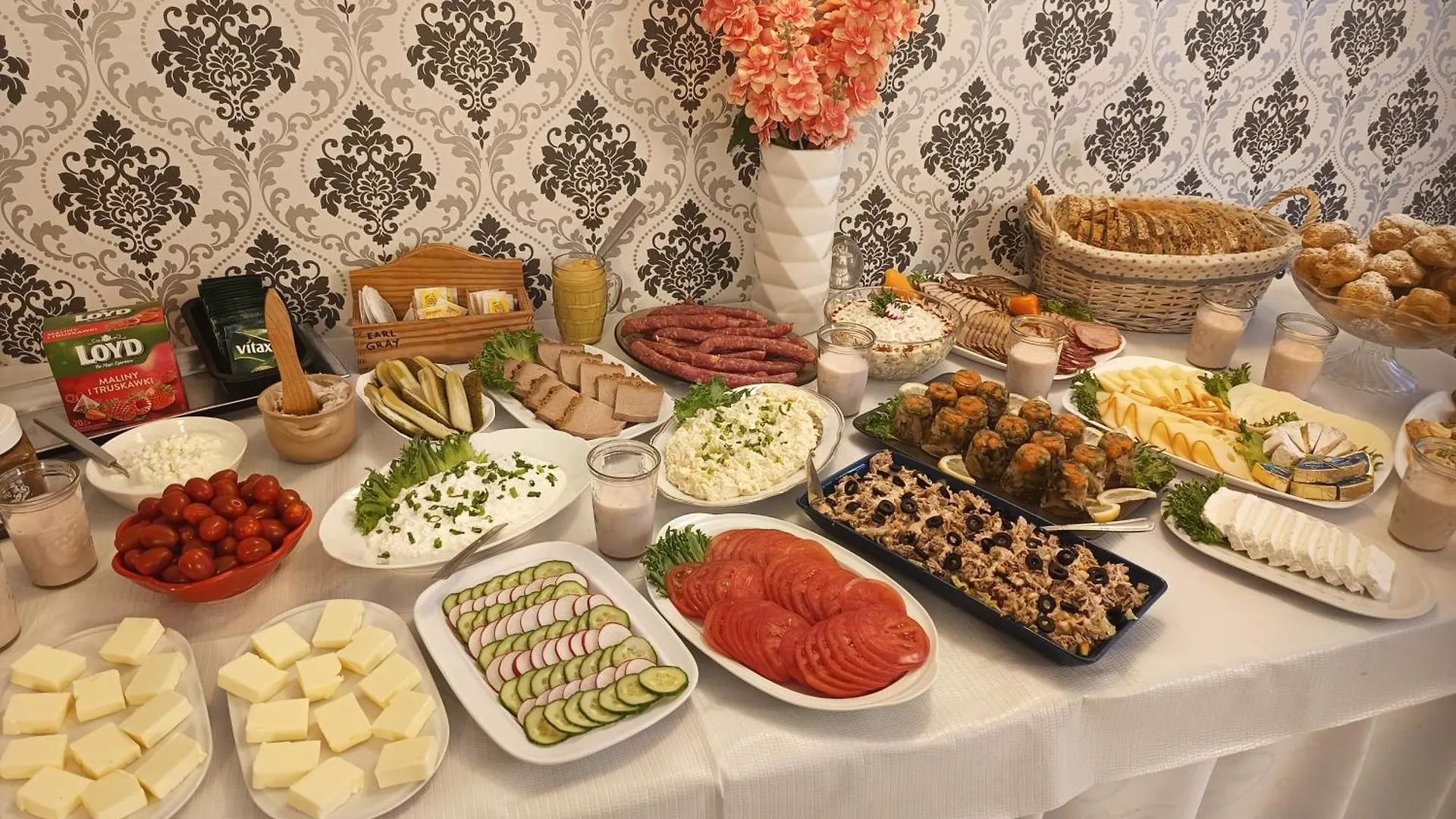 Malinowy Domek Karpacz