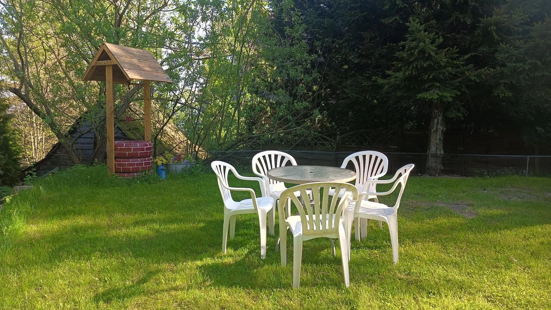Bed & Breakfast Malinowy Domek Karpacz