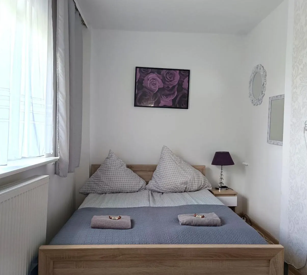 Bed & Breakfast Malinowy Domek Karpacz